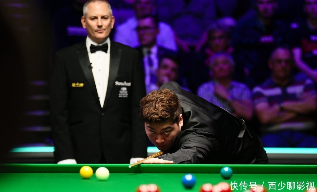 同场双角色 同场双角色