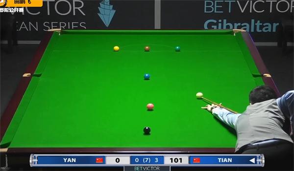 站位与细节 站位与细节